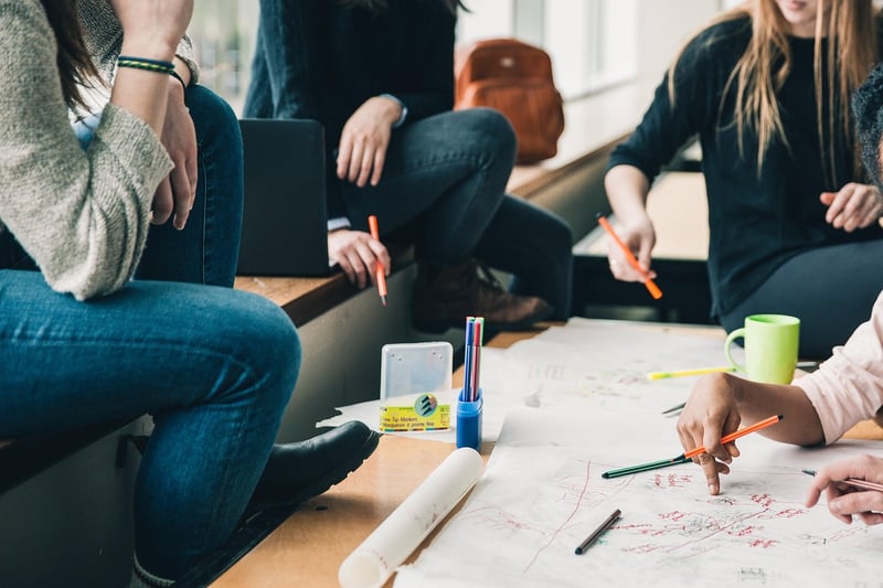 Collaborate on Projects