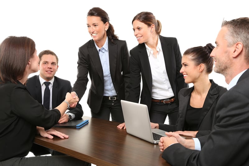 Competitor Analysis